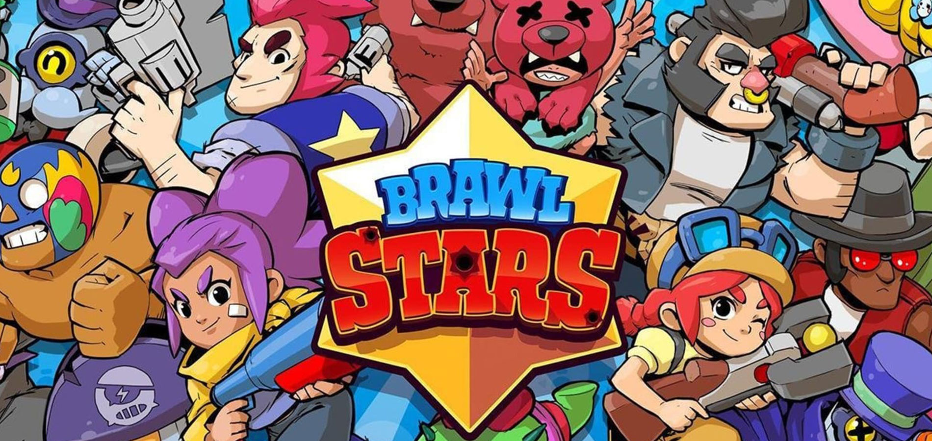 PMI letos v létě uvede na trh rodinu her Brawl Stars