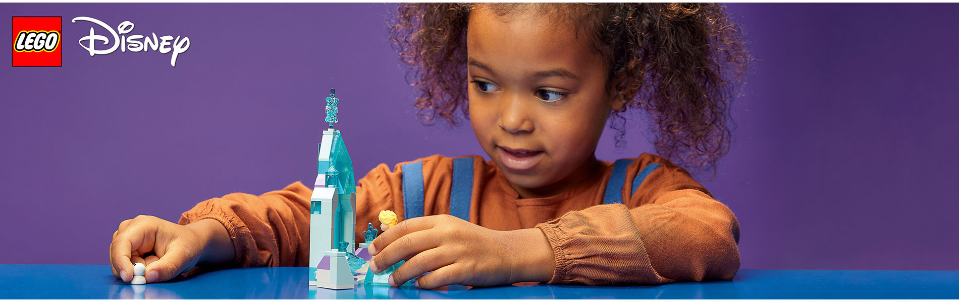 Doručeny novinky LEGO® DOTS, Disney a Friends pro rok 2022!