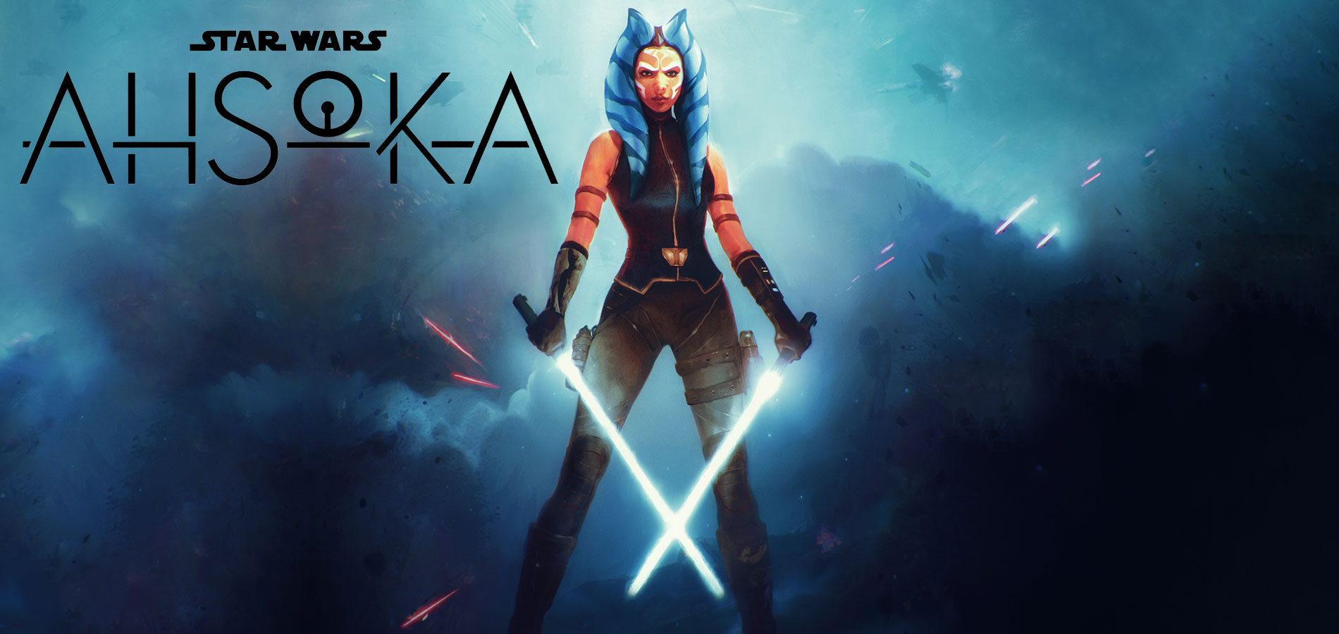 Star Wars boduje v televizi