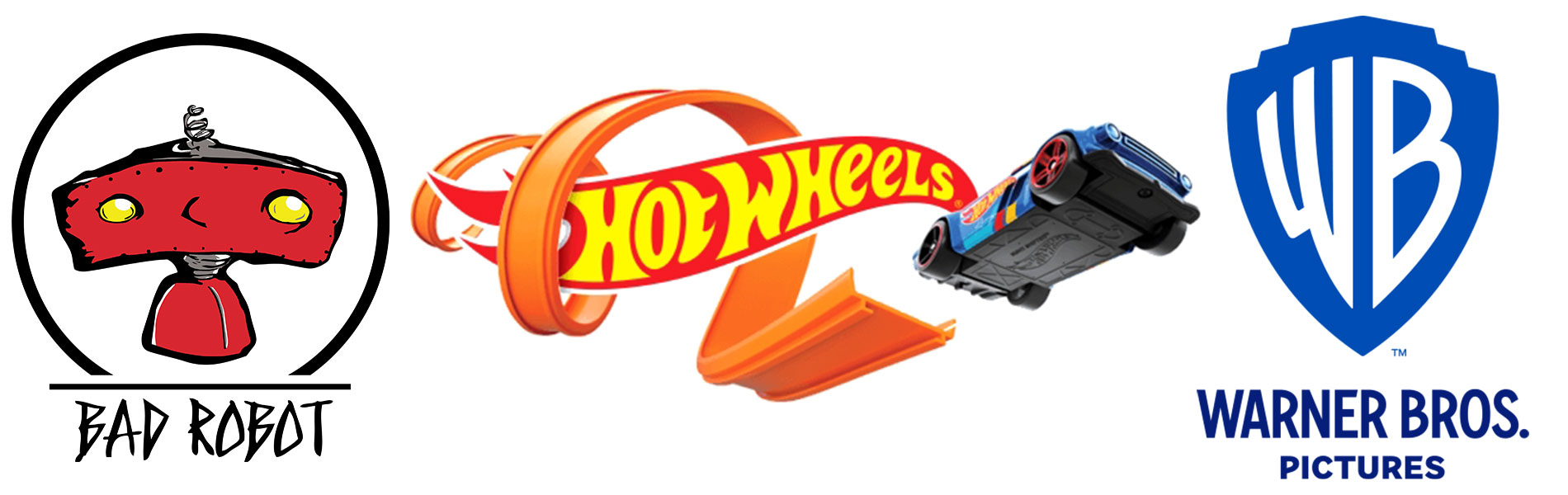 Mattel Films a Warner Bros. Pictures plánují hraný film Hot Wheels