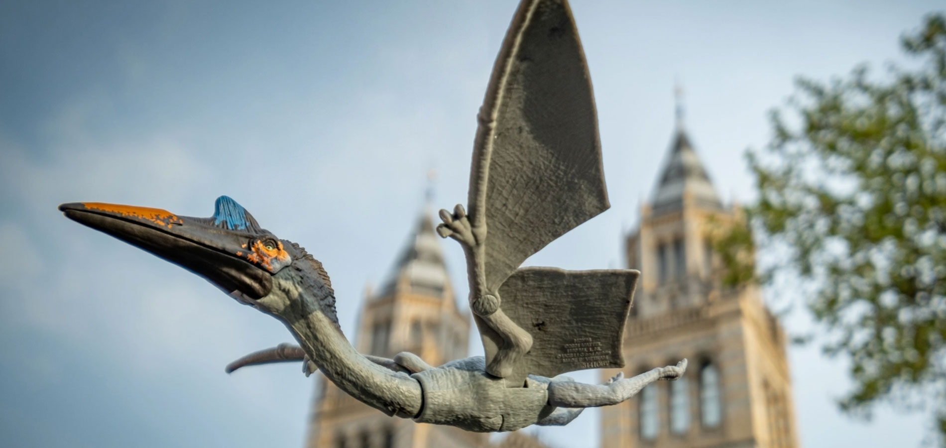 Mattel připravil speciální průzkum u příležitosti Národního dne dinosaurů