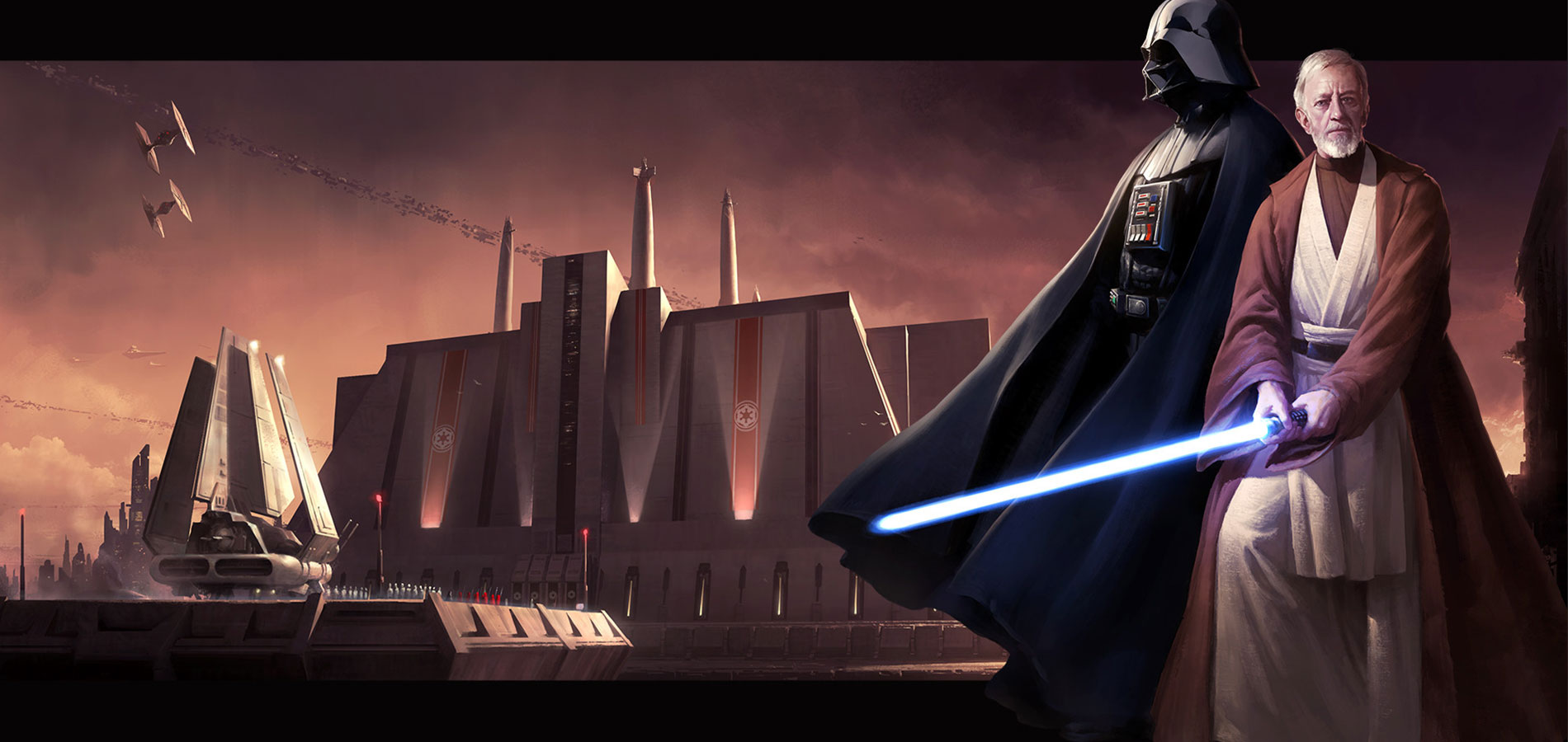 Top 10 společenských her – 8. místo Star Wars: Povstání