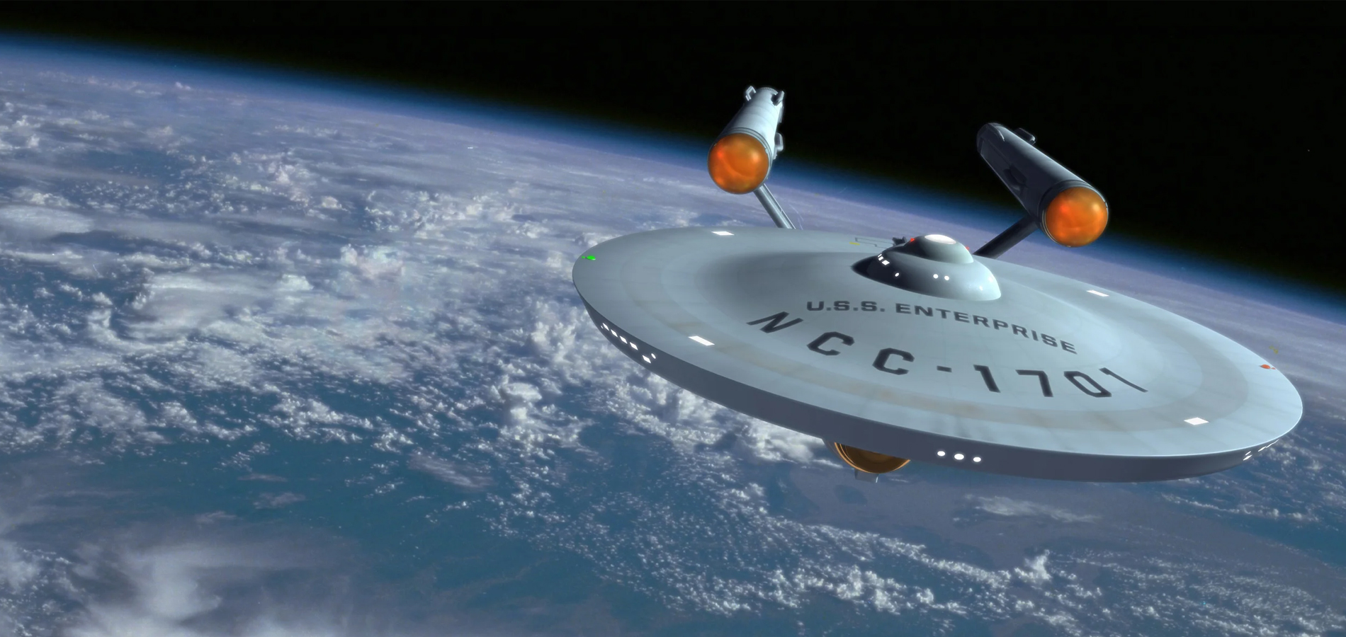 TOMY spolupracuje s Paramountem na projektu Star Trek U.S.S. Enterprise