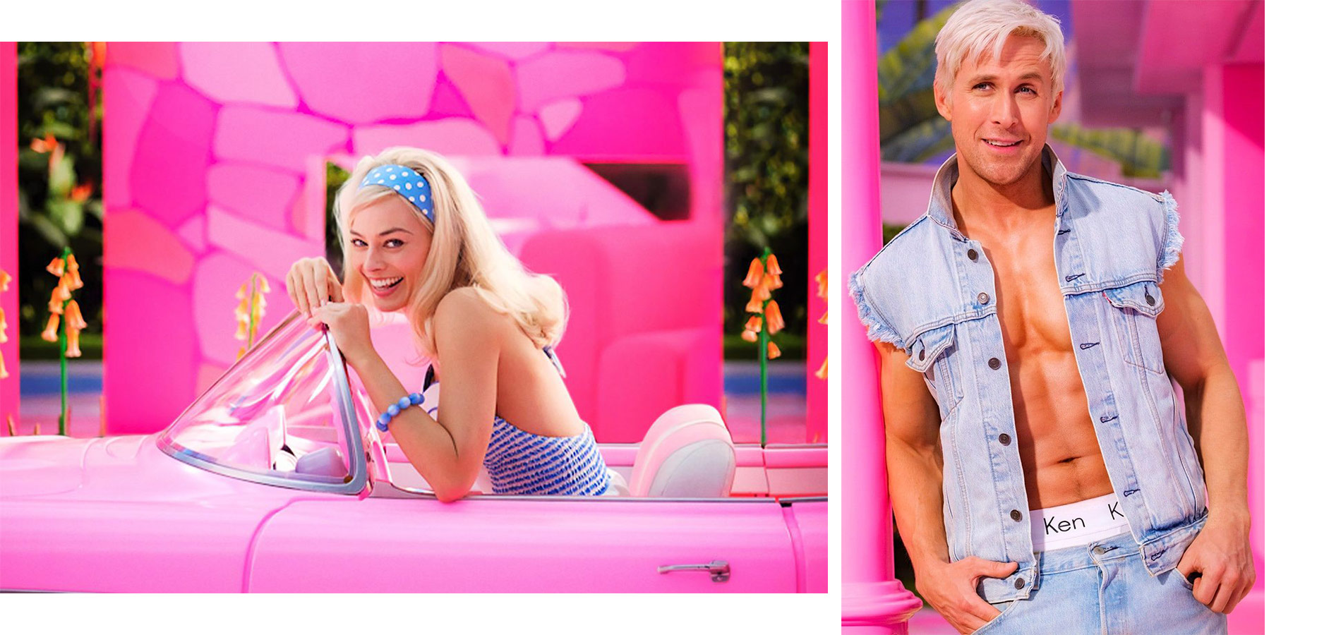 Film Barbie očekáván v roce 2023