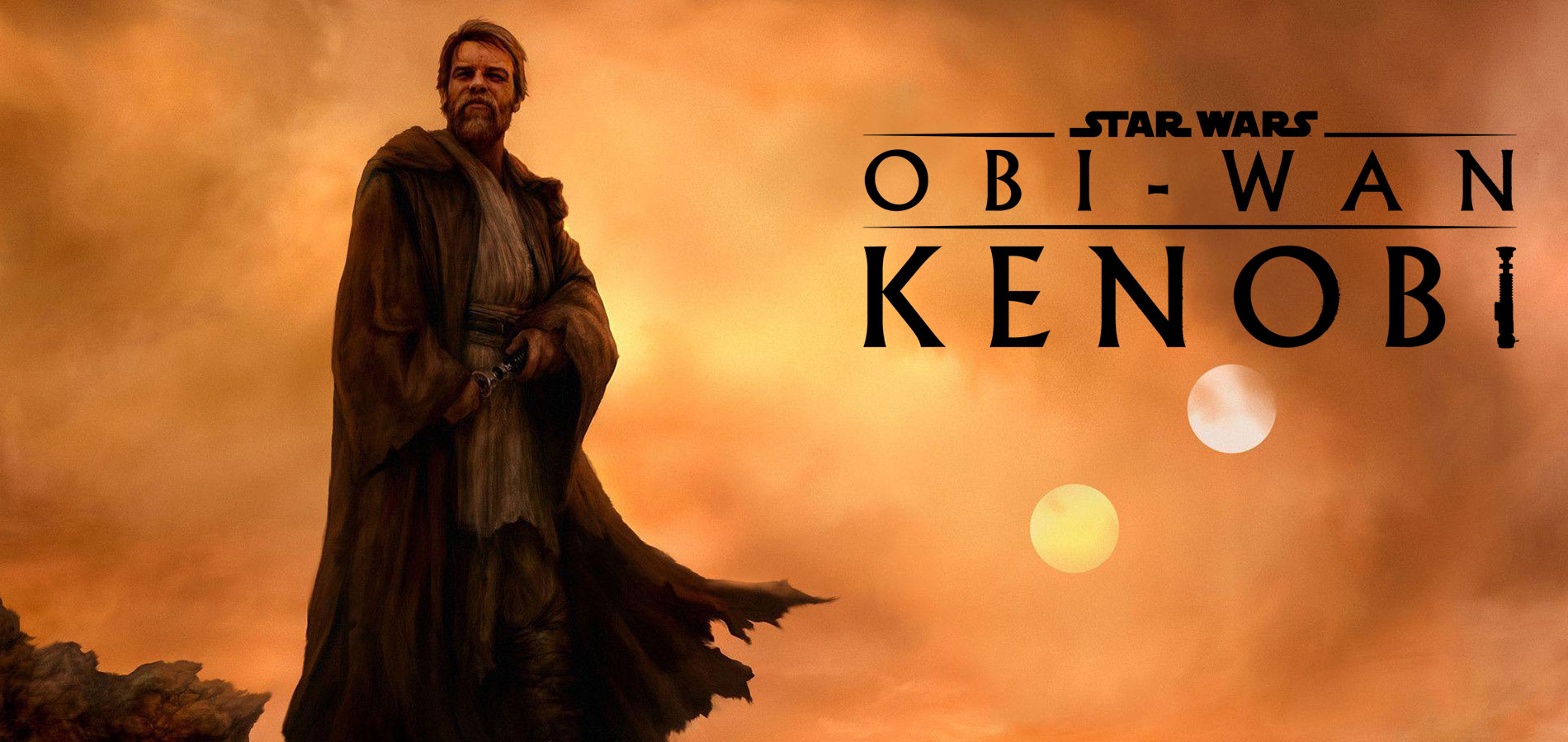 Lucasfilm otevřený ohledně druhé řady Obi-Wana Kenobiho