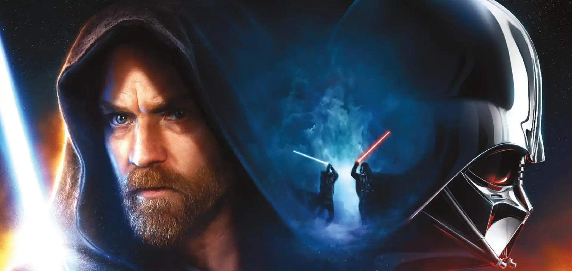 Lucasfilm otevřený ohledně druhé řady Obi-Wana Kenobiho