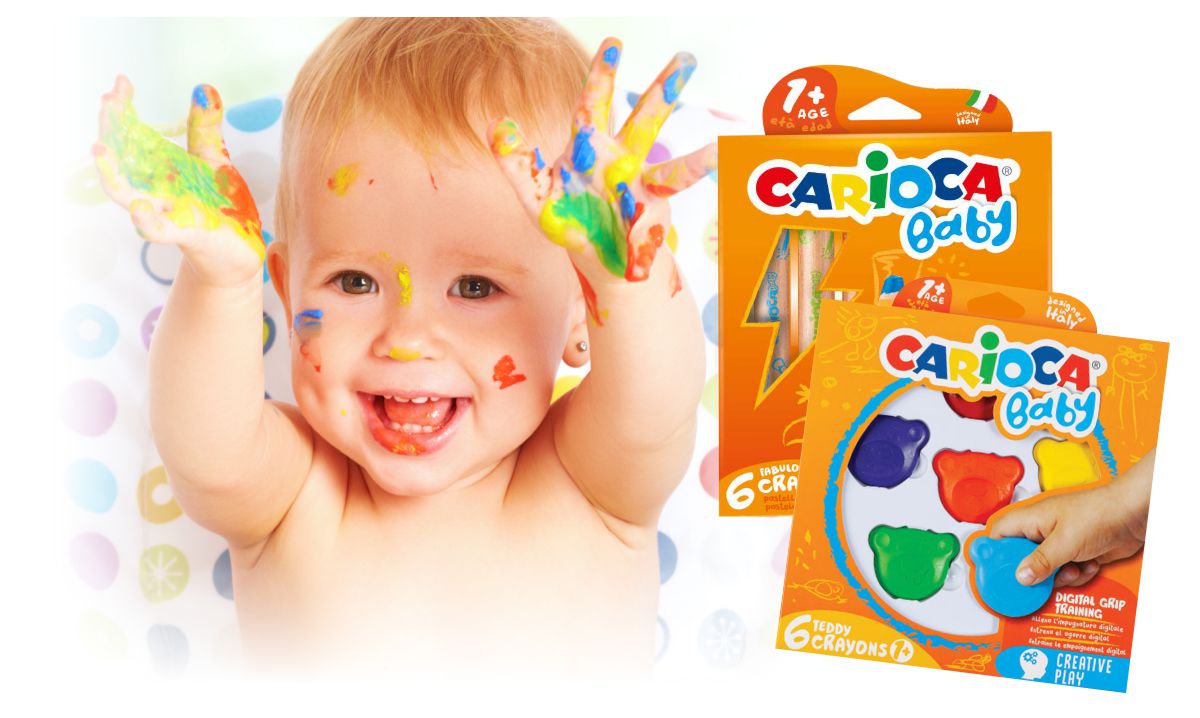 Produkty výrobce Carioca