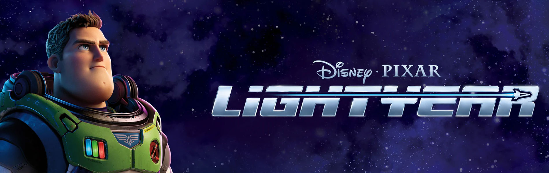 Hasbro představuje Monopoly Disney a Pixar Lightyear