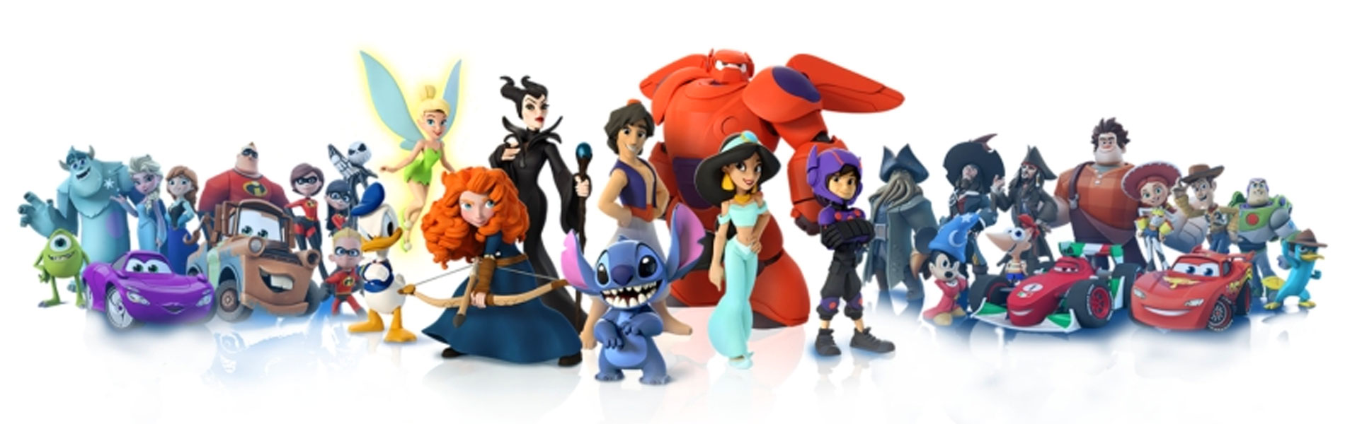 Ravensburger představuje sběratelskou karetní hru Disney Lorcana