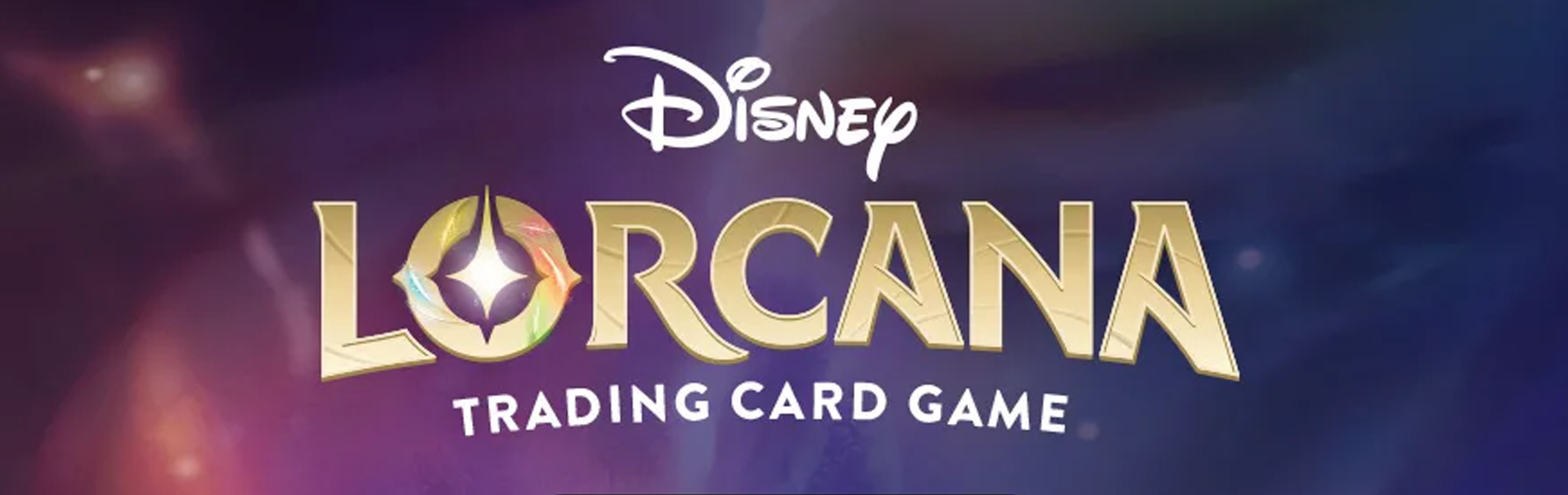 Představeny první karty Disney Lorcana