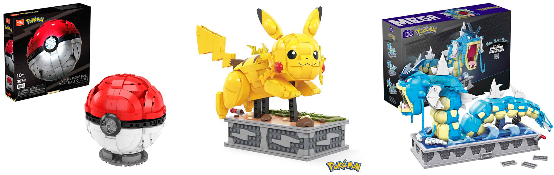 Mattel obnovuje licenční smlouvu se společností The Pokémon Company International
