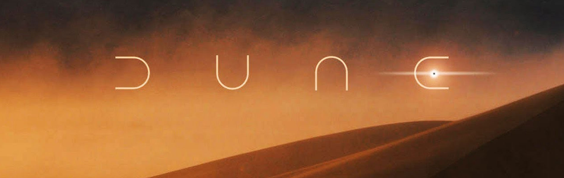 Arrakis písečné duny ve společenských hrách v krabicích