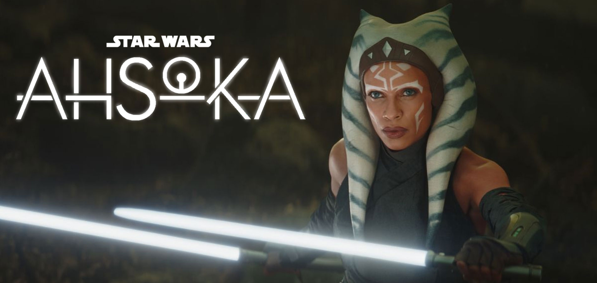 Nový obsah Star Wars v roce 2023 na kanálu Disney+
