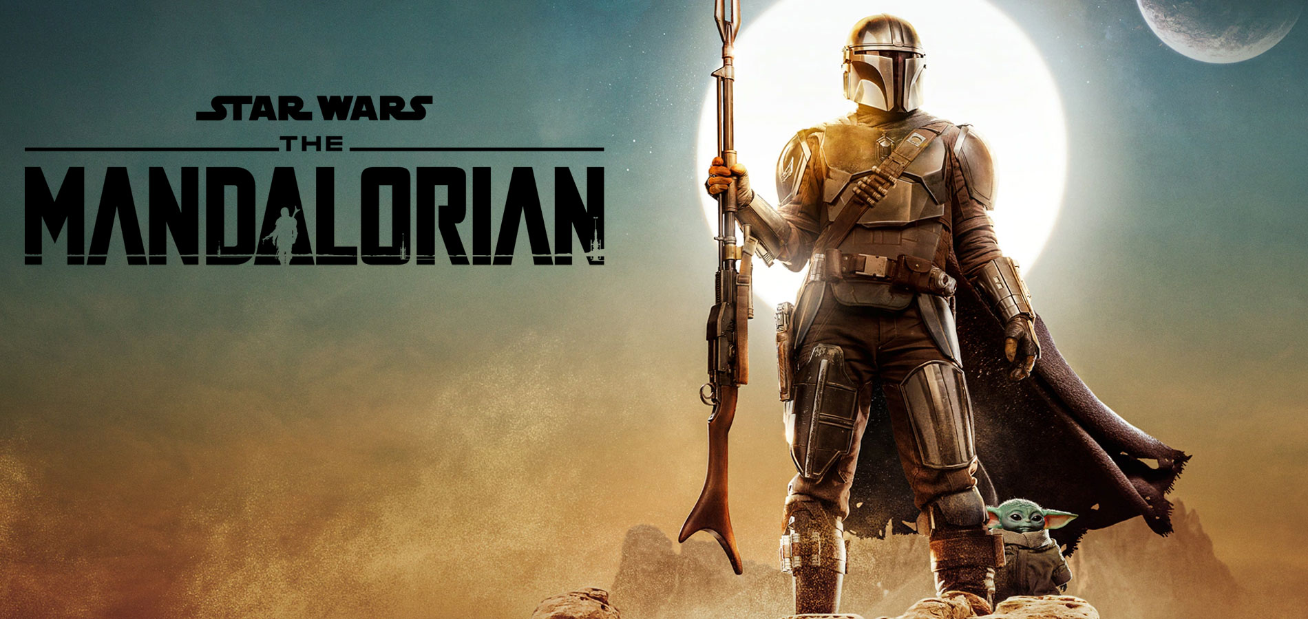 Nový obsah Star Wars v roce 2023 na kanálu Disney+