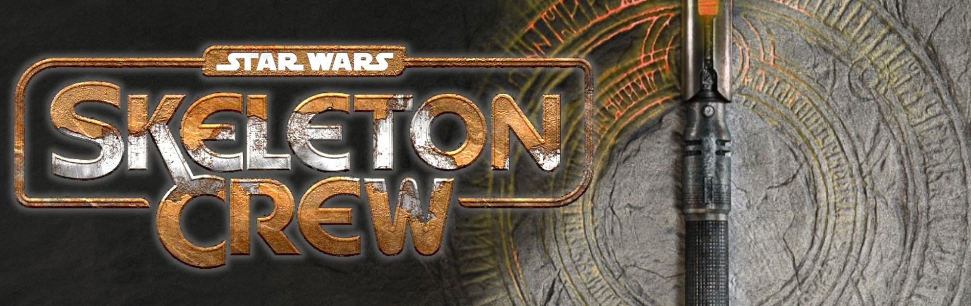 Nový obsah Star Wars v roce 2023 na kanálu Disney+