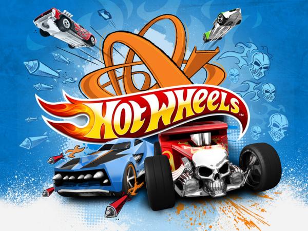 Hot Wheels film od tvůrce Rychle a zběsile
