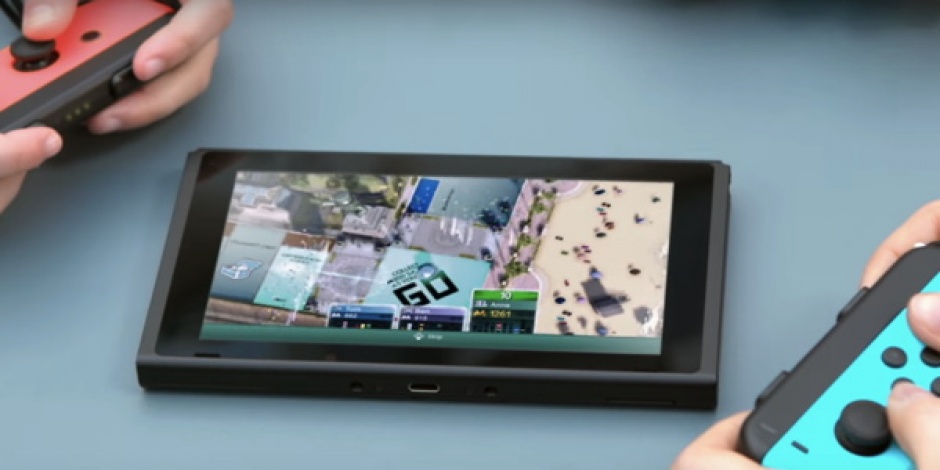 Monopoly na konzoli Nintendo