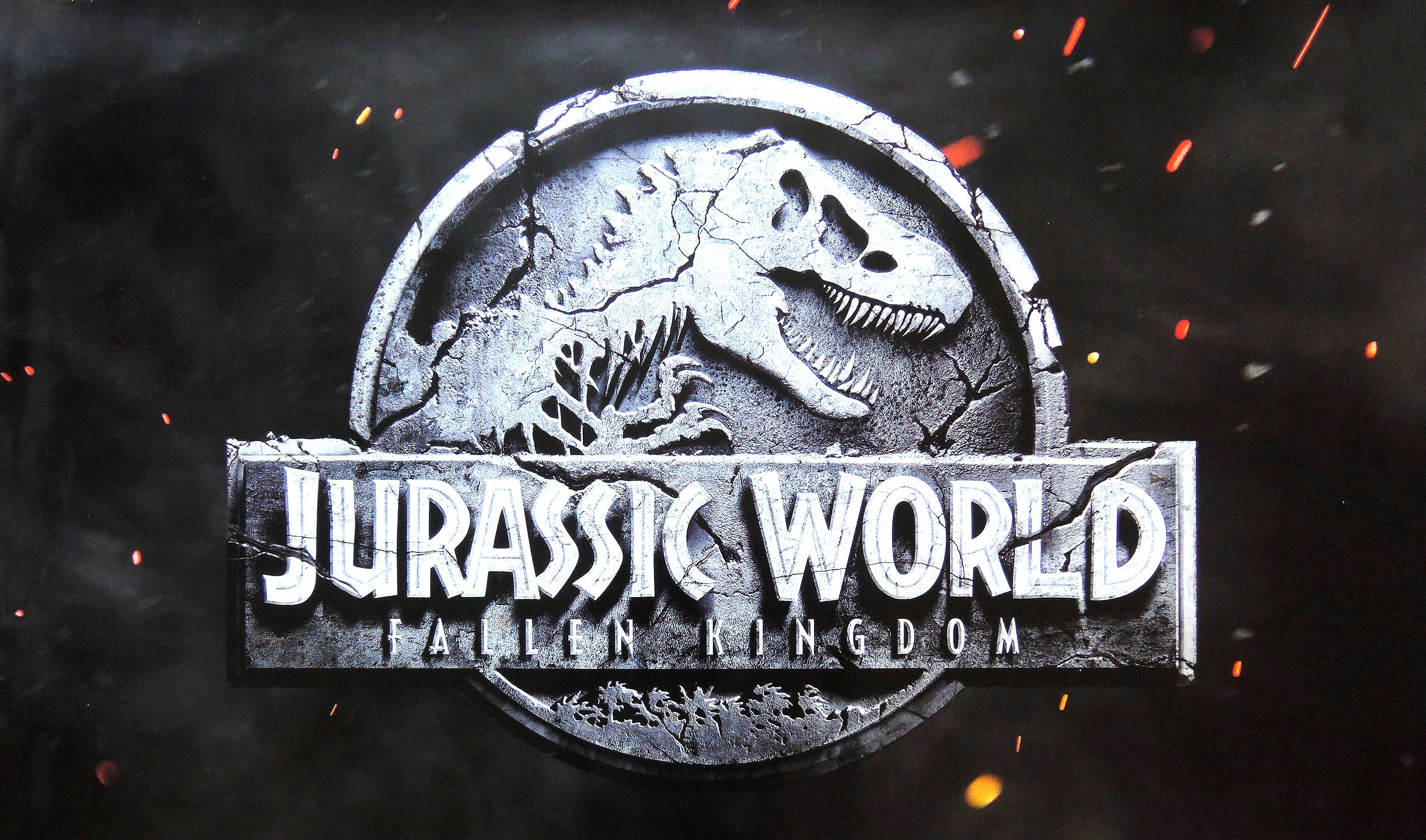 Letos v létě vstoupí do kin Jurassic World 2: Fallen Kingdom!