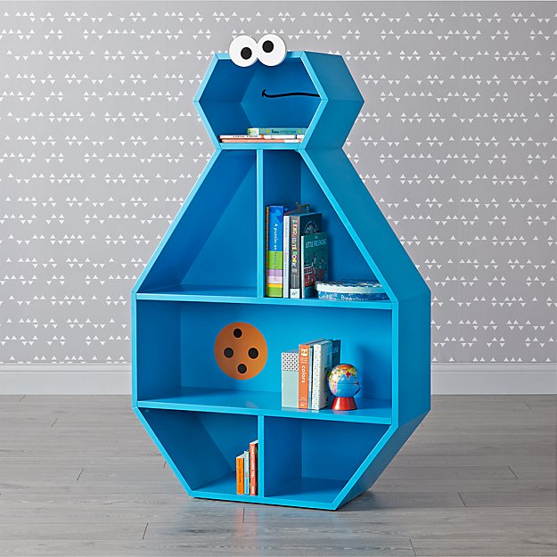 Vše o Sesame Street - Sesame Street Nod Collection