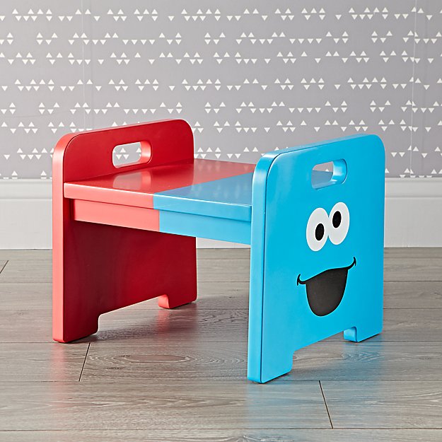 Vše o Sesame Street - Sesame Street Nod Collection