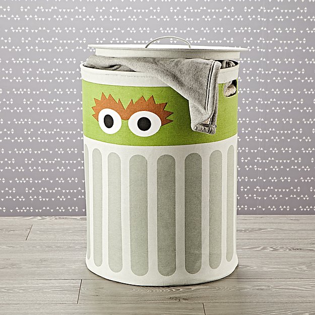 Vše o Sesame Street - Sesame Street Nod Collection