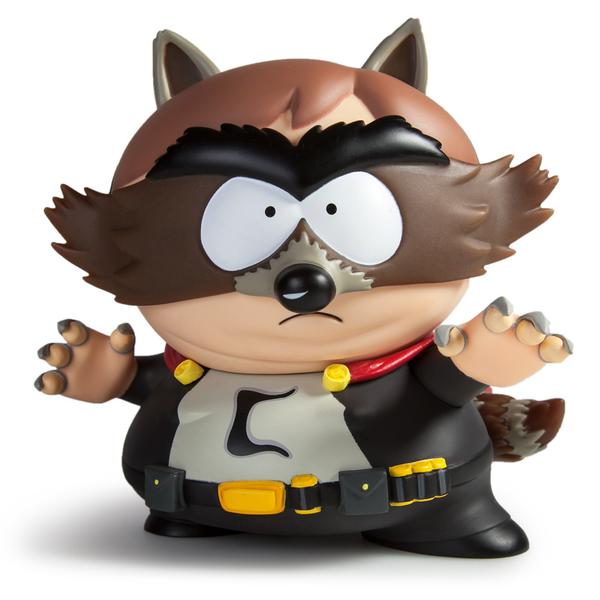 South Park sběratelské minifigurky