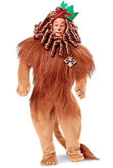 Star Trek Barbie panenky