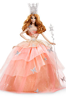 Star Trek Barbie panenky