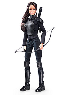 Star Trek Barbie panenky