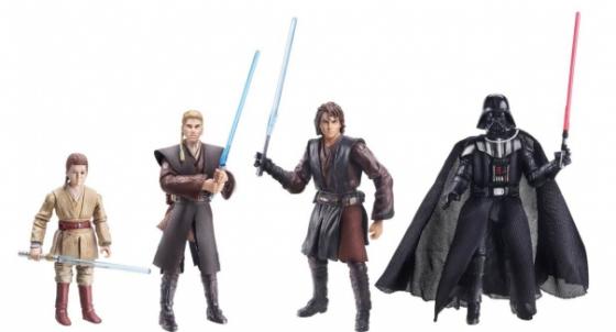 Hasbro měl dobré druhé čtvrtletí