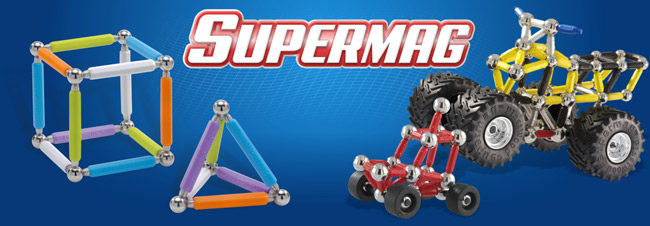 Spustili jsme web Supermag