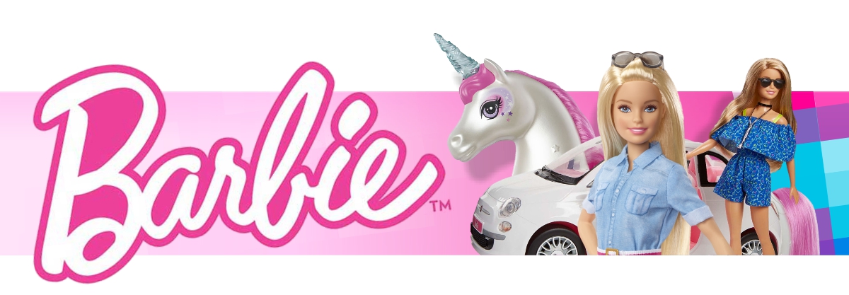 Barbie AKCE