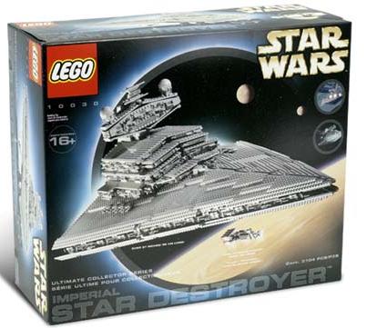 Lego jako investice: lepší než zlato i burza