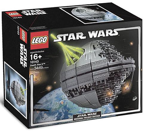 Lego jako investice: lepší než zlato i burza