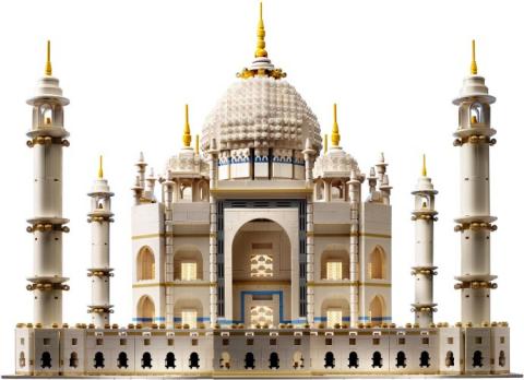 Lego jako investice: lepší než zlato i burza