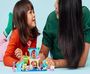 Baby Einstein Gamisodes nabízí nový způsob hraní a učení