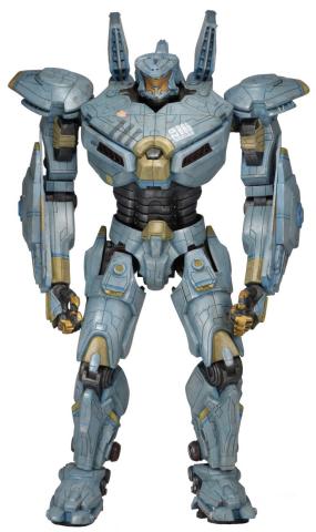 Pacific Rim roboti od Neca