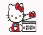 Hello Kitty hraje v novém filmu