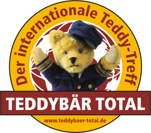 Jarní výstava Teddybar Total