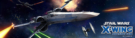 Star Wars Stolní hry