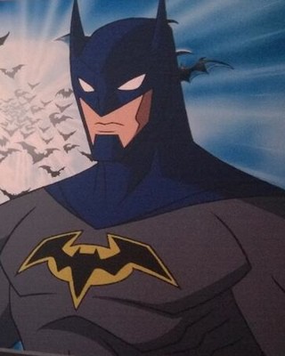 Batman Unlimited hračky od Mattel