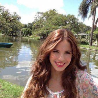 Violetta - Camila Torres