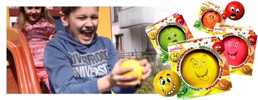 Přišla Ciki-Caki míč!