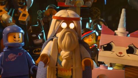 Lego jako investice: lepší než zlato i burza
