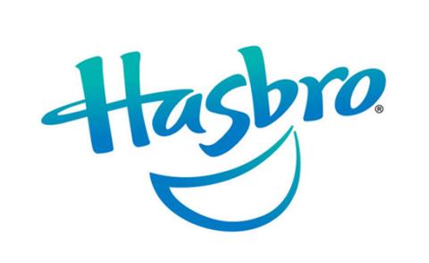 Hasbro výsledky za první čtvrtletí