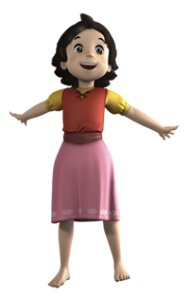 heidi