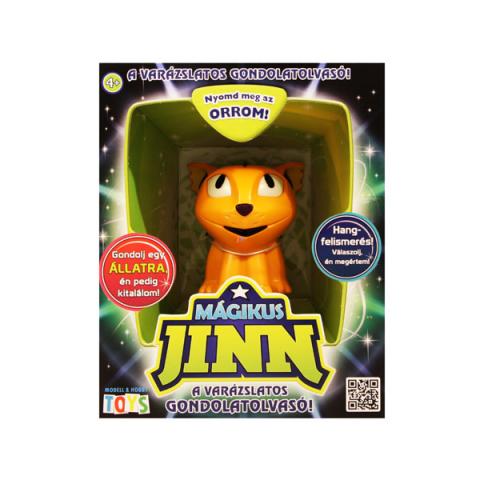 Konečně znovu dostupný Magický Džinn