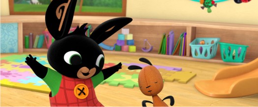 Brzy představíme nové produkty Mattel Bing