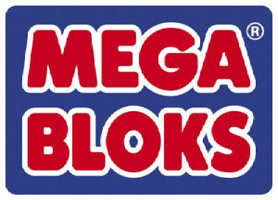 Nové Mega Bloks hračky v roce 2015