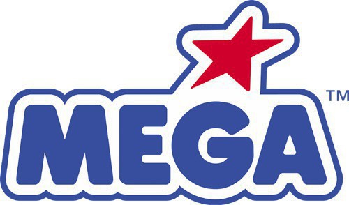 Želvy Ninja, Terminator Genisys a stavebnice Power Rangers od Mega Bloks